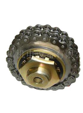 TL-C型扭力限制器TL200-1LCTL200-1CTL250-1LCTL250-1C