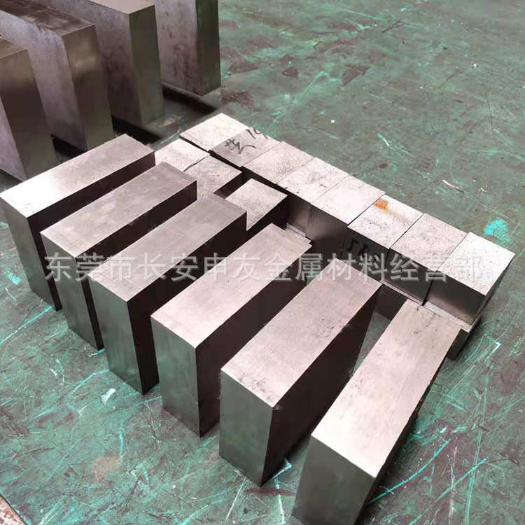 现货SUS630不锈钢板 超硬耐腐SUS630不锈钢板 SUS630钢板