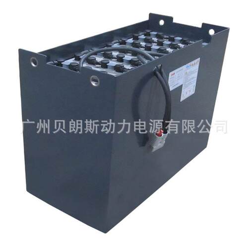 铅酸蓄电池组 5PZS600 合力叉车CPD25电瓶 48V600Ah