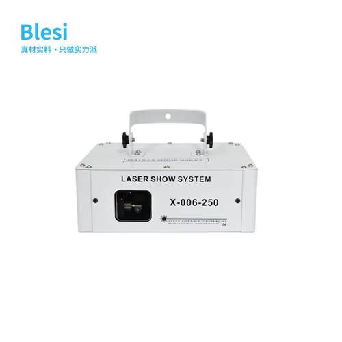 kt动v闪光NMO灯用声控蹦迪酒吧单灯感车房全彩动画家激光灯舞台灯