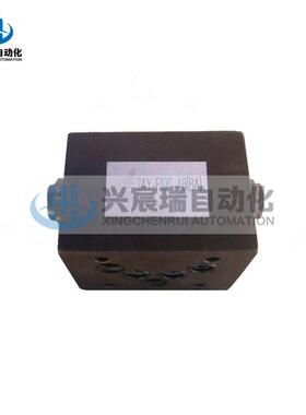 AY-F10D-B(A)-1 ，AY-F10D-A(B)-1 液控单向阀