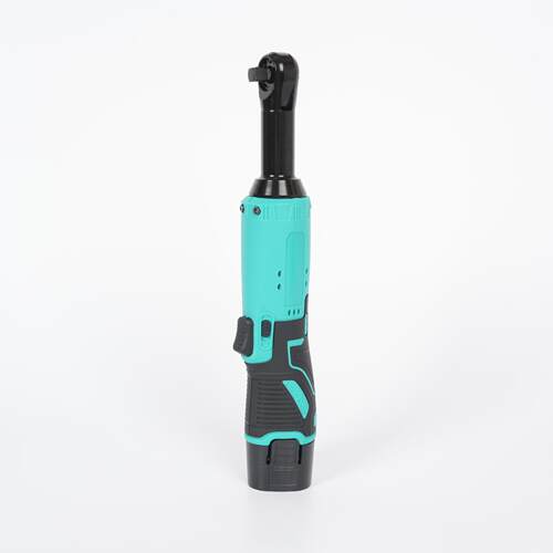 跨境12v电动棘轮扳手外贸多功能充电式舞台桁架电动棘轮扳手套装