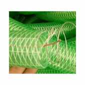 螺旋pvc管负压 增强软管耐透明钢丝抗老化