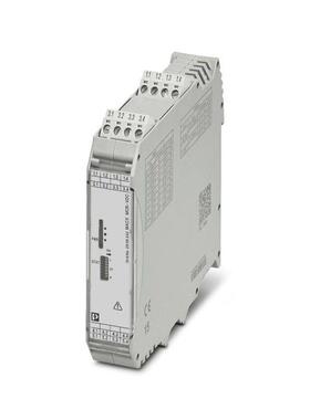 PHOENIX菲尼克斯电机起动器ELR H3-IES-SC-24DC/500AC-2 2900567