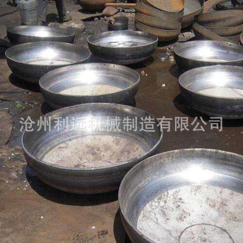 化工专用 封头 现货非标按图生产封头DN450封头优质厂家当天发货