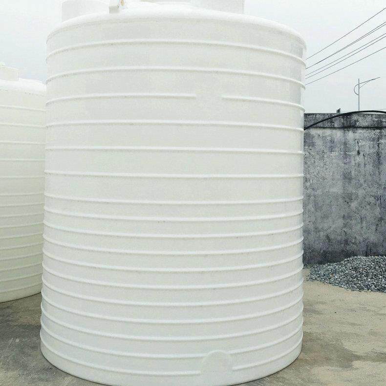 水塔厂家家用水塔平底水塔液体塑料水箱大容量水塔