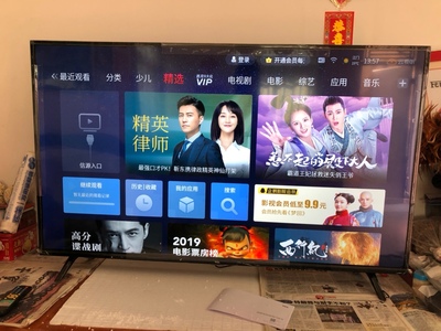 不比不知TCL55v2和海信55E52D哪个好，区别原来这么大?