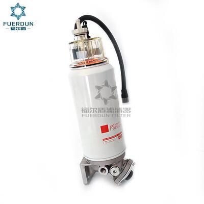 厂家供应油水分离器总成FS20124 精密滤芯厂家直销