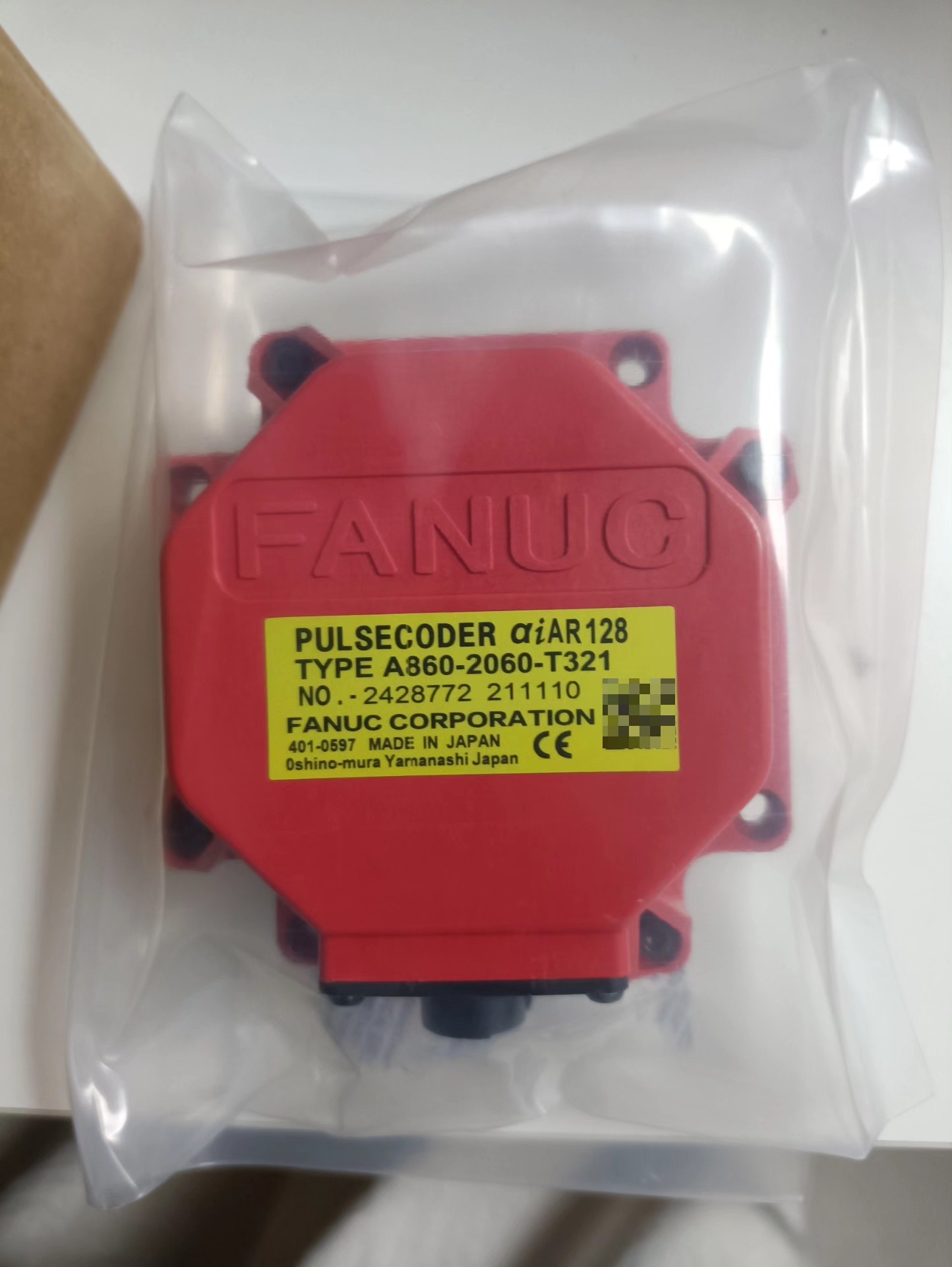 A860-2060-T321 全新原装正品 标价