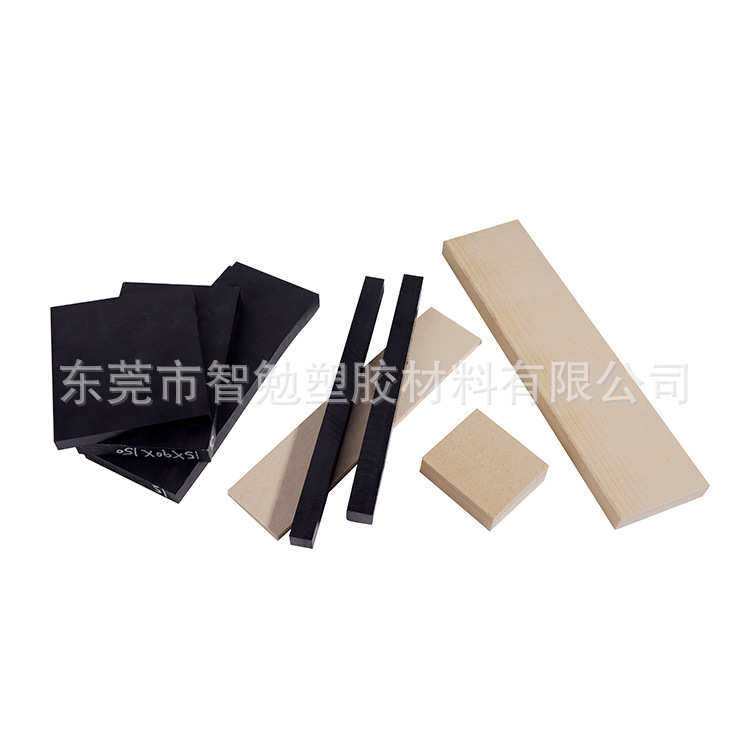 PPS棒 PPS板  黑色白色PPS棒厂家盖尔本色夹层PPS聚苯硫醚板加工,橡塑材料及制品,聚四氟乙烯板,淘宝优惠券,粉丝福利购,淘宝优惠卷