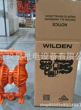 威尔顿气动隔膜泵原原装T8/AAAAB/BNS/BN/BN/0014船用陶瓷泥浆泵