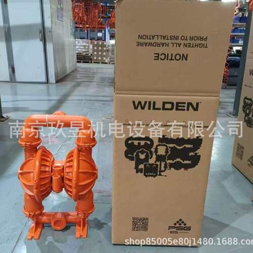 威尔顿气动隔膜泵原原装T8/AAAAB/BNS/BN/BN/0014船用陶瓷泥浆泵