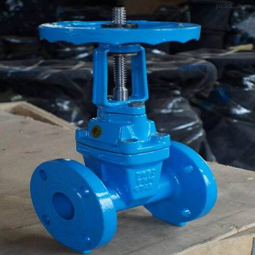 Z41T-10Q/16Q球墨铸铁闸阀明杆闸阀手动法兰闸阀DN50