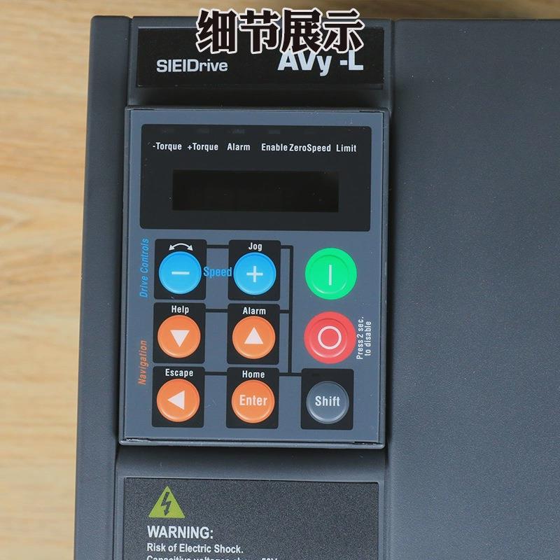 西威变频器AVY2075/3110/3150-EBL BR4同步KBL AC4-0异步11KW主板