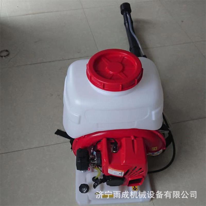 背负力式风水灭火风20241217机大棚吹雪机喷水灌溉工地吹尘风吹机