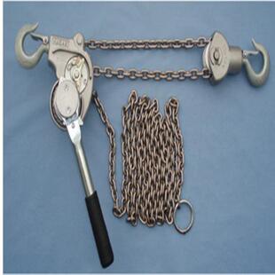 RICKY 手动葫芦 NGK III 棘轮牵引器 N.G.K