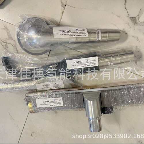 TIGER-VAC经过防爆认证 用于干湿恢复吸尘器真空吸尘器