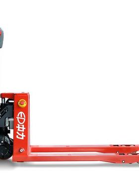 1.5吨锂电池步行式搬运车EPL153Z金刚153