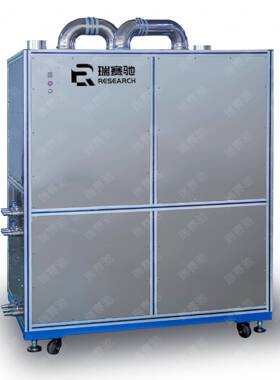 三级NMP处理器 废气处理器 水浴型废气处理器