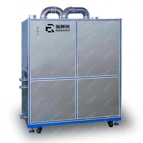 级MP处理器 废N处理三XCD器 水浴型废气处气理器