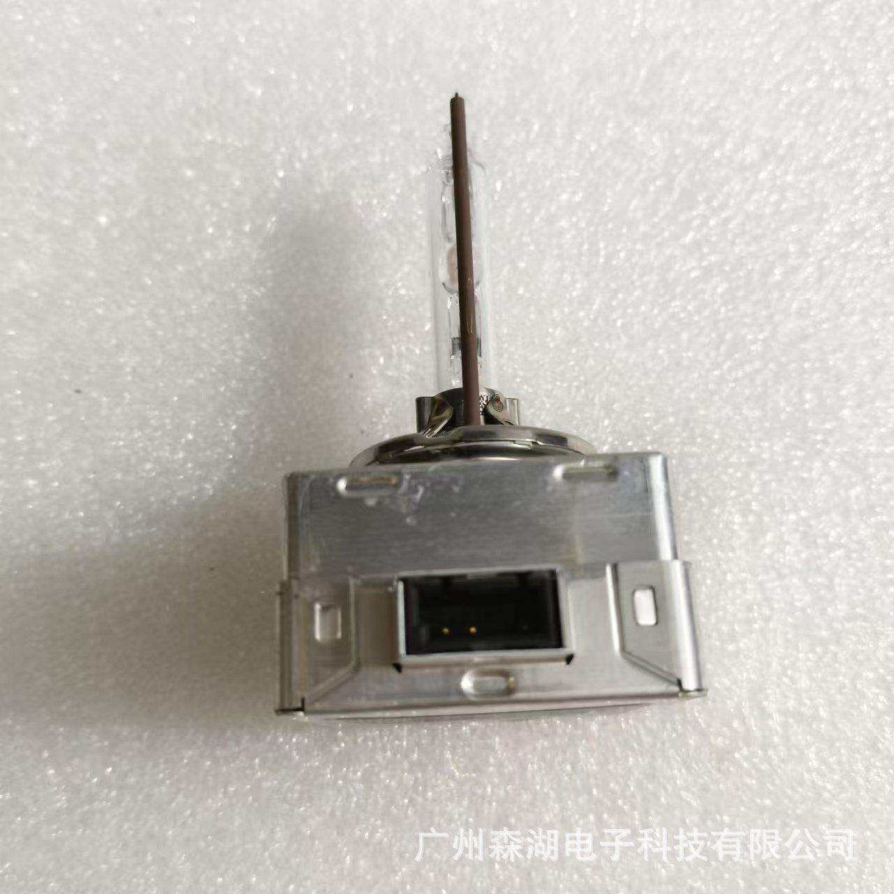 002215原装拆车件高品质汽车氙气大灯D3S 超高亮氙气灯HID 35V