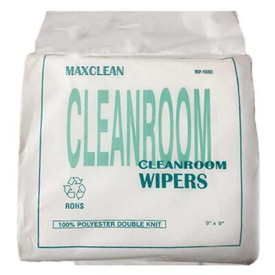 无尘布9*9 1009D/S 擦拭布4*46*6净化清洁布 4寸/6寸/9寸 6*6