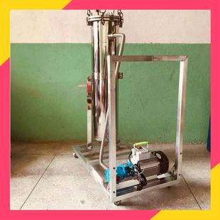 蜂蜜过滤DLZ DS器蜂蜜净化器土蜂蜜过滤蜂蜜过滤设备蜂滤蜜机机