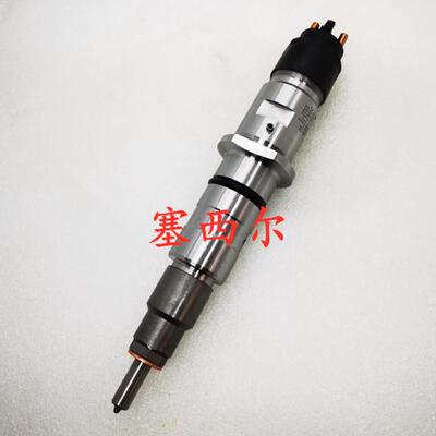 适用于工程机械柴油发动机配件喷油器总成276-8307