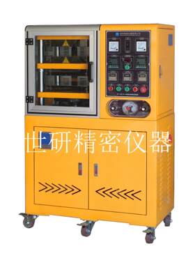 直供实验室用压片机实验室用平板硫化机液压式硫化机6210-A1