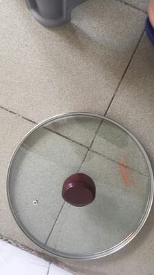 求助真相艾美仕ALH2893D炒锅怎么样，质量合格吗，内幕曝光