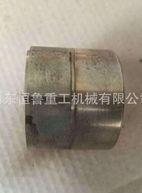 大河机床厂M4215原厂配件主轴花键铜套原厂原件质量保证