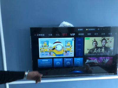 评价揭秘TCL65V6M与海信H65E3A哪款好用？？使用差别大不大