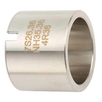 【Rushed】Watch Movement Holder Base Bracket For SKX007