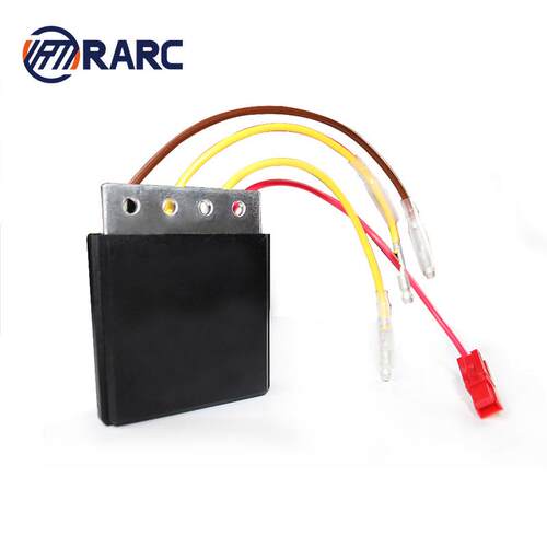 T128 整流器 适用Polaris ATV 2203638 4010796 4010670 2203637
