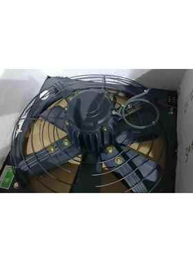 SK55-E5H4DVP复盛空螺杆压机风扇1430r/min2.0A0.75KW380V