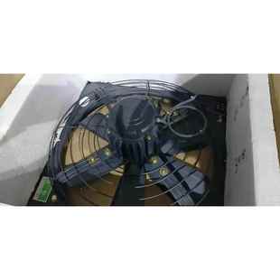 0.75KW SK55 2.0A min 380V E5H4DVP复盛空螺杆压机风扇1430r