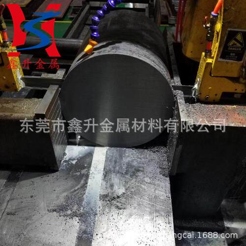供应德国撒斯特1.2379冷作模具钢 1.2379棒材 现货库存 零切 零售