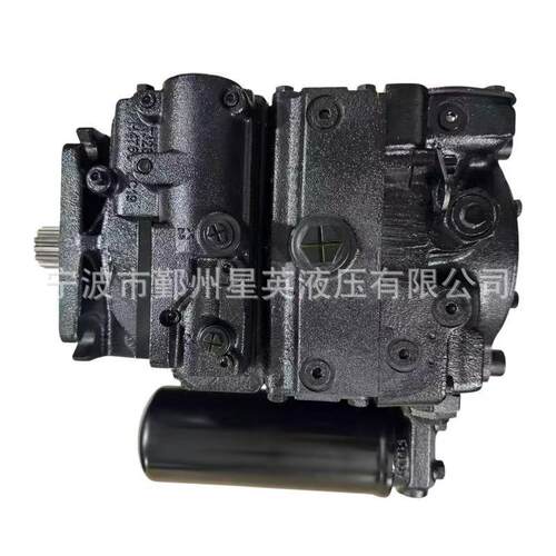 萨奥90R42 90R55 90R75 90R10090R130 90R130HS5NN80L3F1F03GBA泵