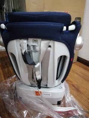 很关注路途乐路路熊 AIR S+汽车儿童安全座椅怎么样，好多人是一味跟风还是真的很好？