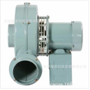 DONGKUN DTB-414,Voltage:220/380 风机 鼓风机