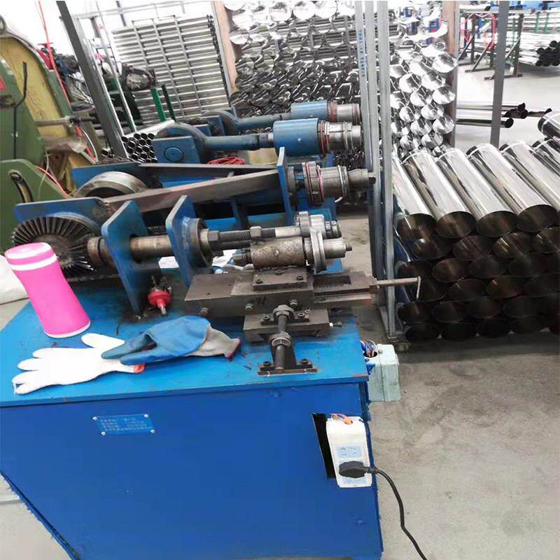 热水器不锈钢排烟管6公分燃气热水器排气管6cm通风管整箱采购