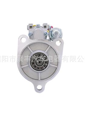 日野P11C汽车起动机马达 QDJ2708 11齿 28100-2874 28100-E0300