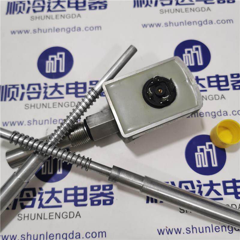 534C1478H01滑块位移传感器534C1478H02冷冻压缩机滑块位移变送器
