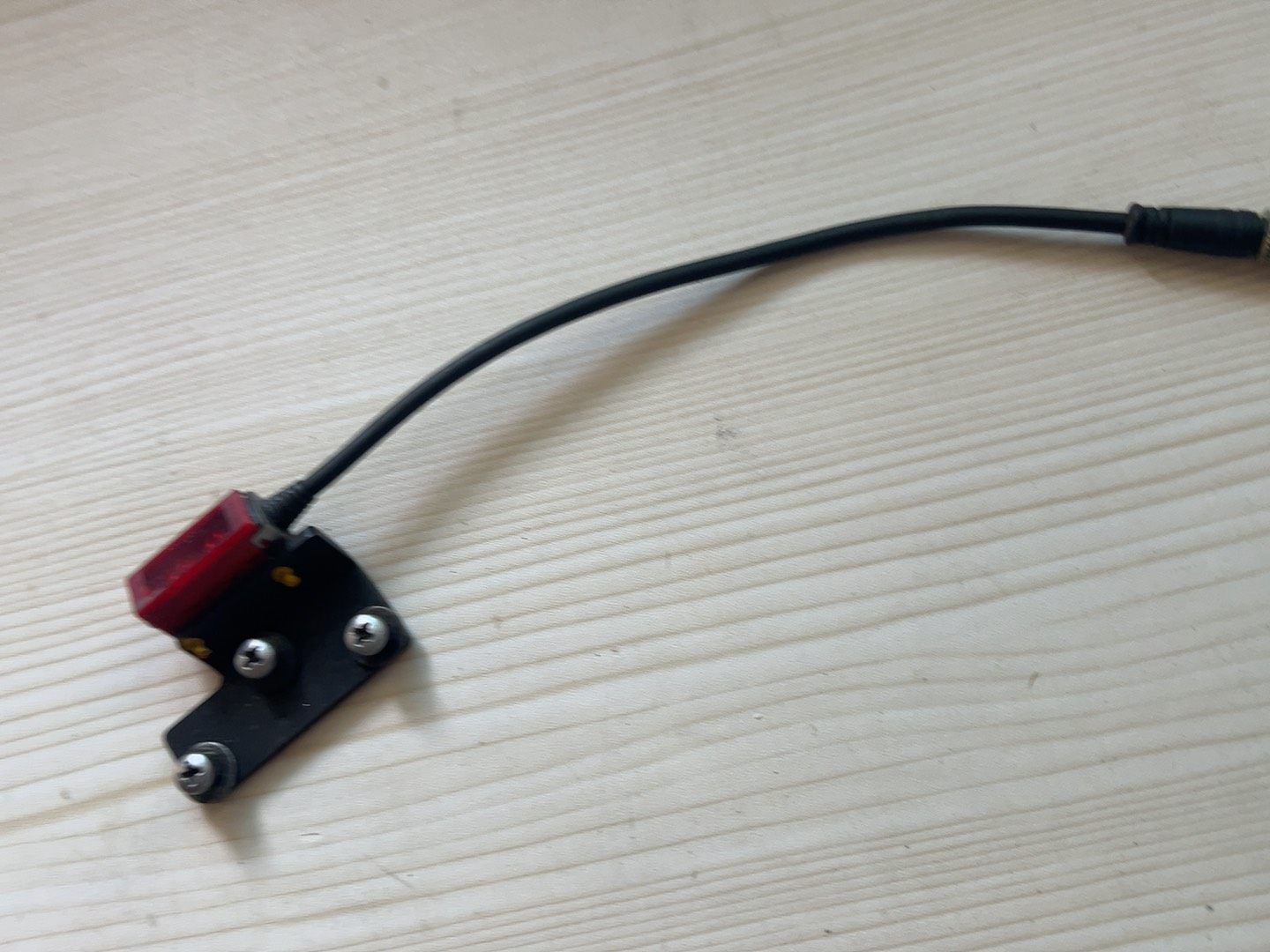 高宝全自动装版电眼