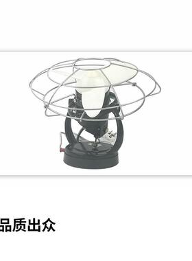 航海船用44W吸顶式电风扇FD300-220J交流直流220V24V防尘防潮绝缘