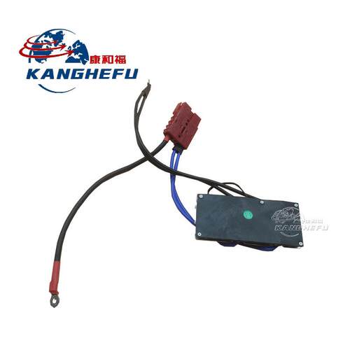 适用林德小金刚MT15C-04-1131车系叉车配件11313800542电缆总成