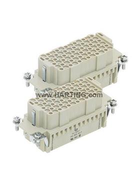 HATING亭0R916072311浩H322A1NDD系列用于73-144个触点母插