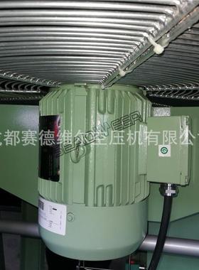 风扇_空压机风扇