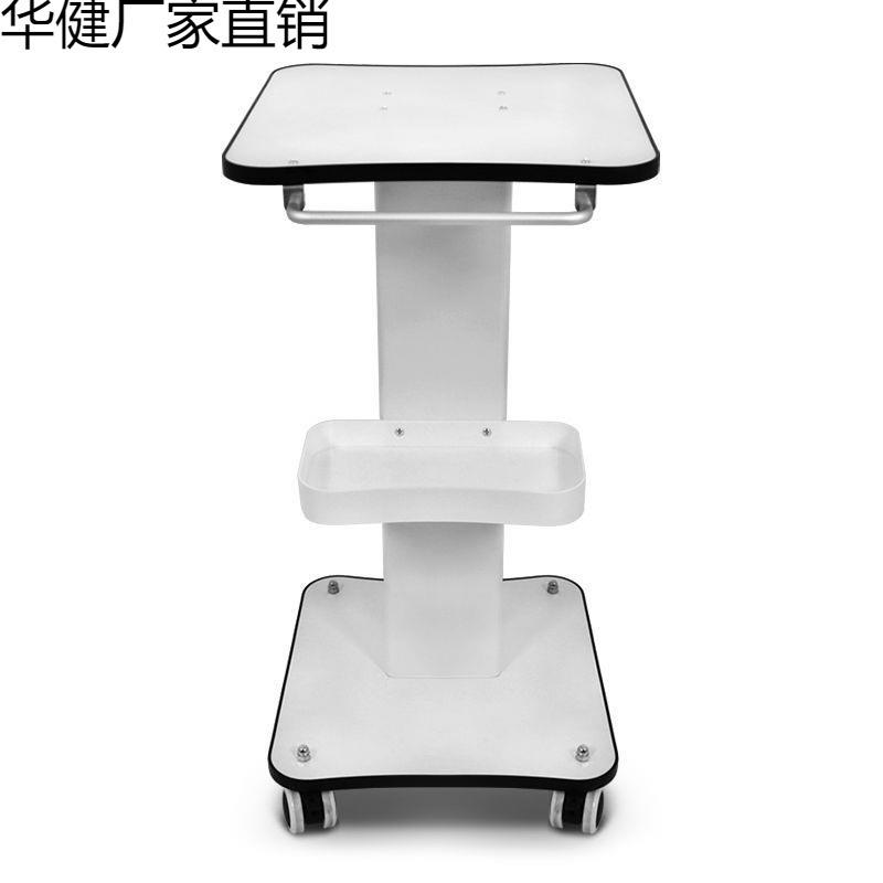 高档院专用小推车仪器推车台式洗眉机仪器工具车家用