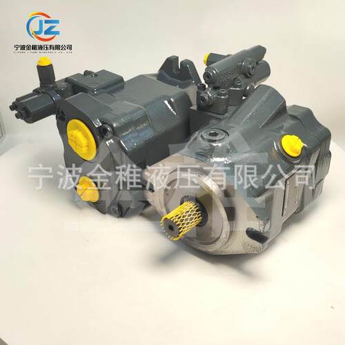 液压泵 AA10VO45DFR/52L-PSC64N00 力士乐柱塞油泵